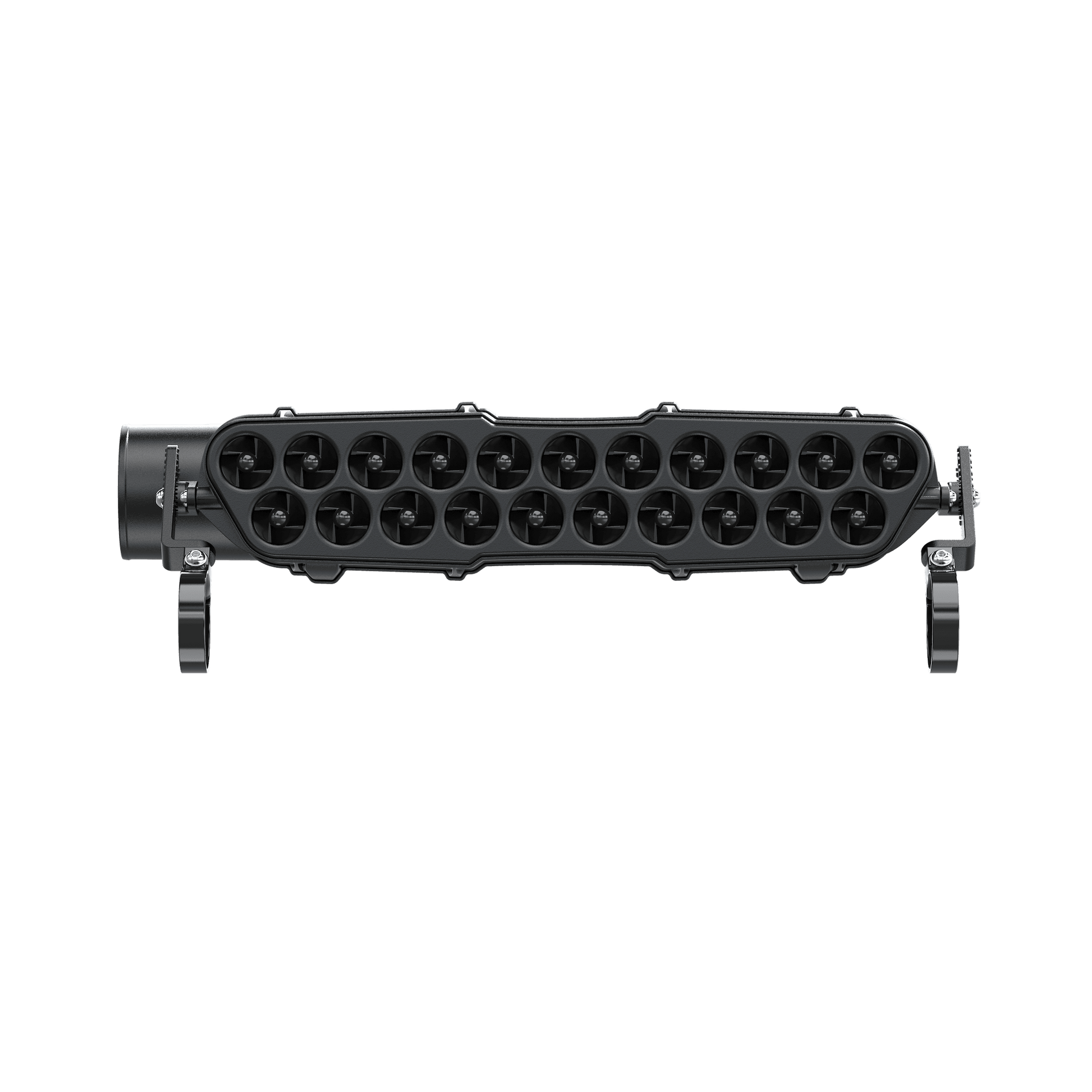 Particle Separator for 2019-2025 Honda Talon - 3