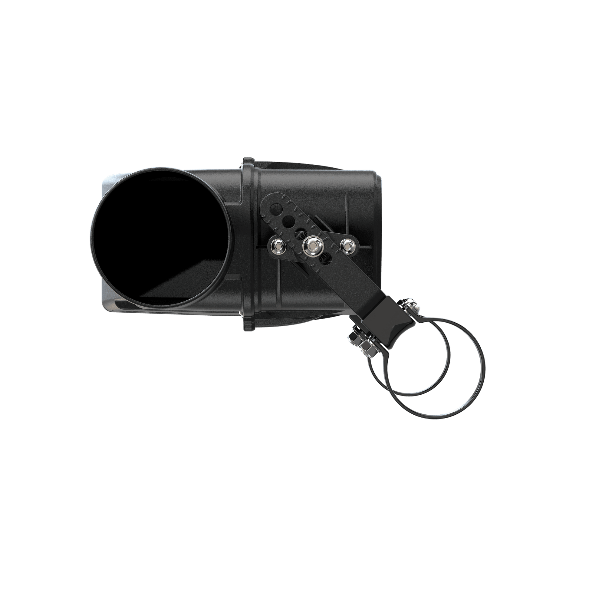 Particle Separator for 2019-2025 Honda Talon - 4