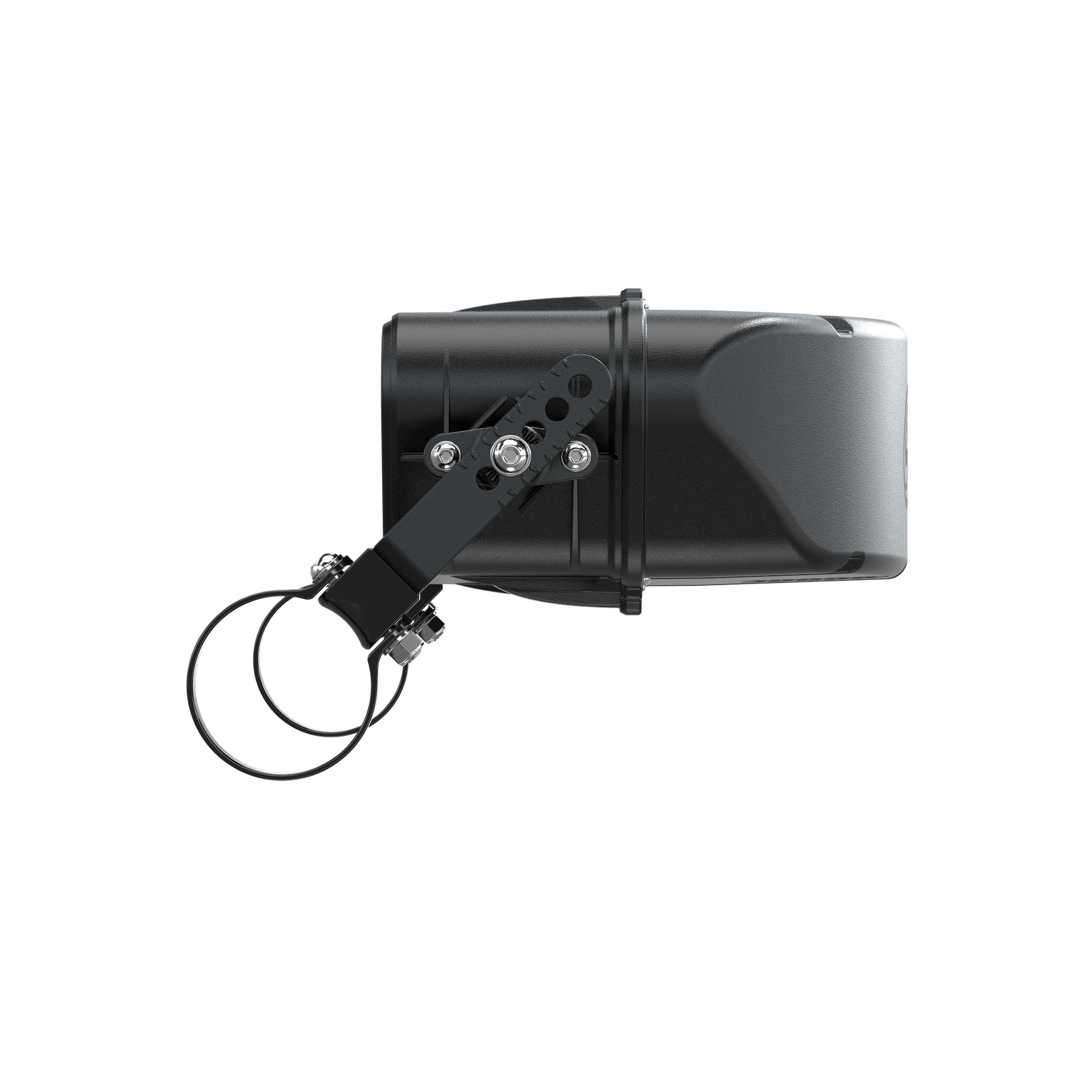 Particle Separator for 2019-2025 Honda Talon - 5