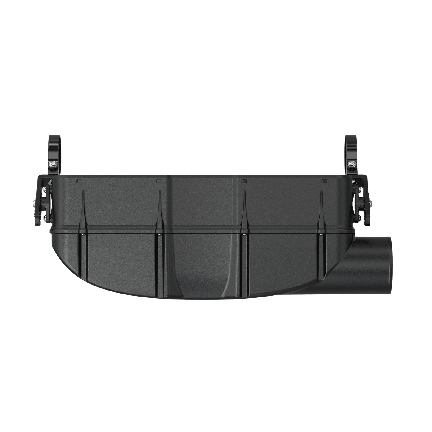 Particle Separator for 2019-2025 Honda Talon - 6