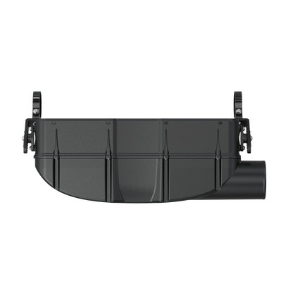 Particle Separator for 2019-2025 Honda Talon - 6