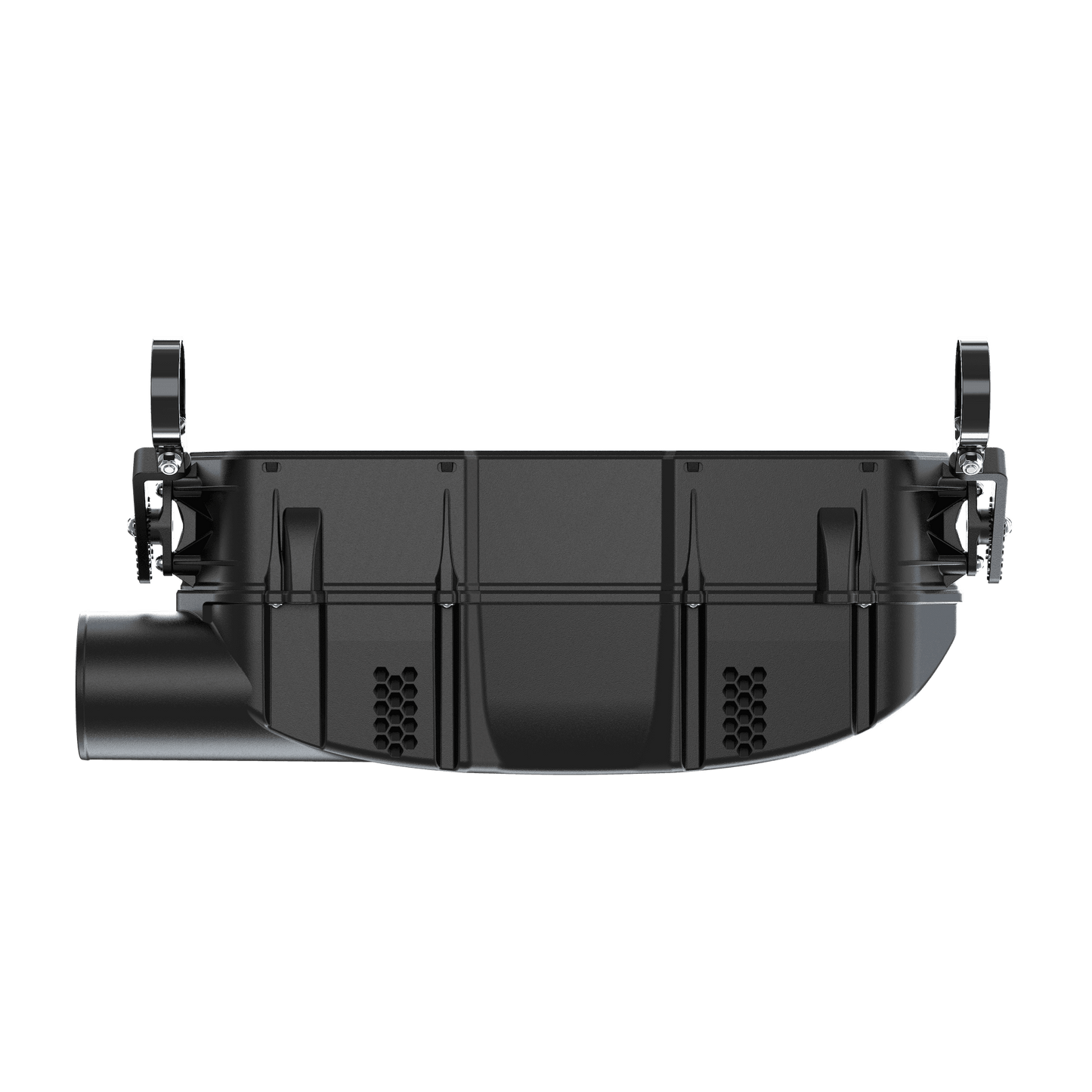 Particle Separator for 2019-2025 Honda Talon - 7