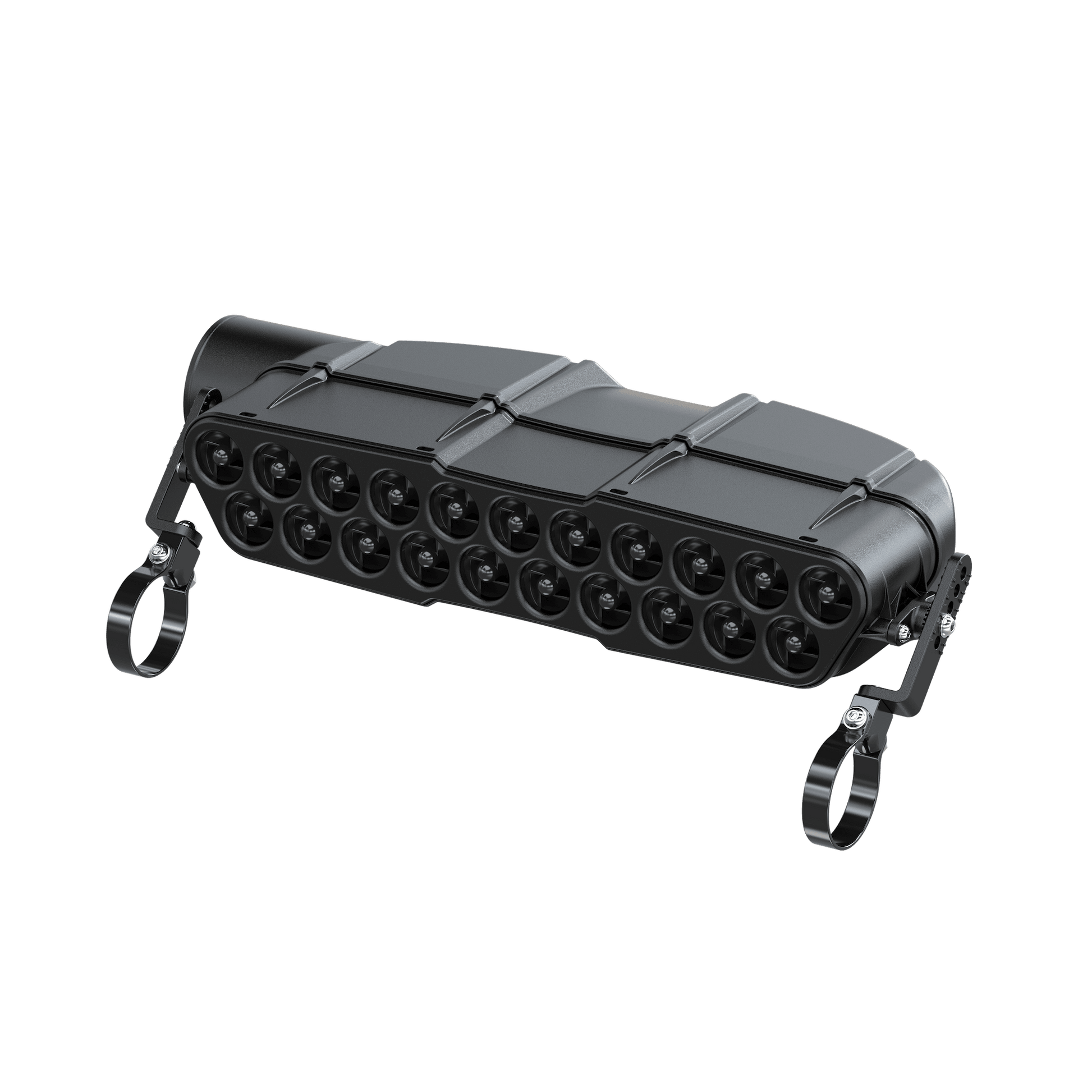 Particle Separator for 2019-2025 Honda Talon - 8