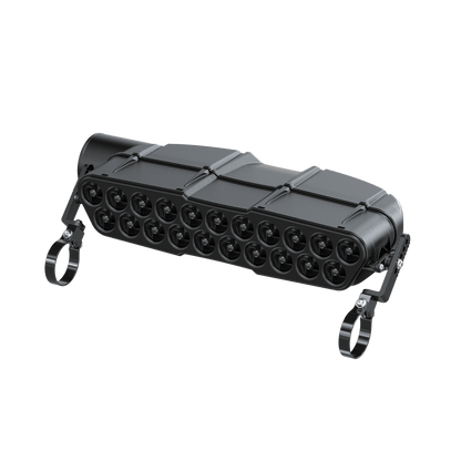 Particle Separator for 2019-2025 Honda Talon - 8