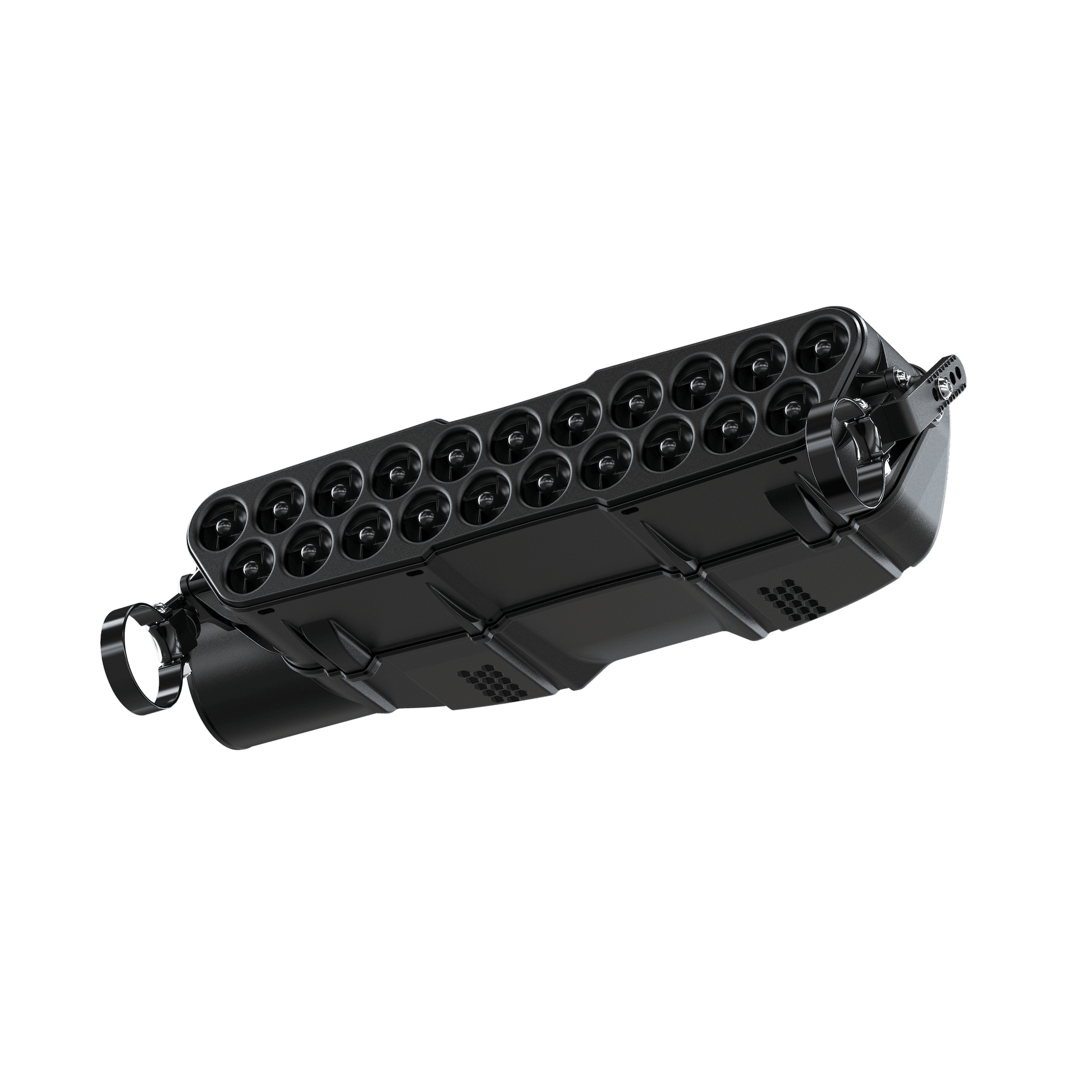 Particle Separator for 2019-2025 Honda Talon - 9