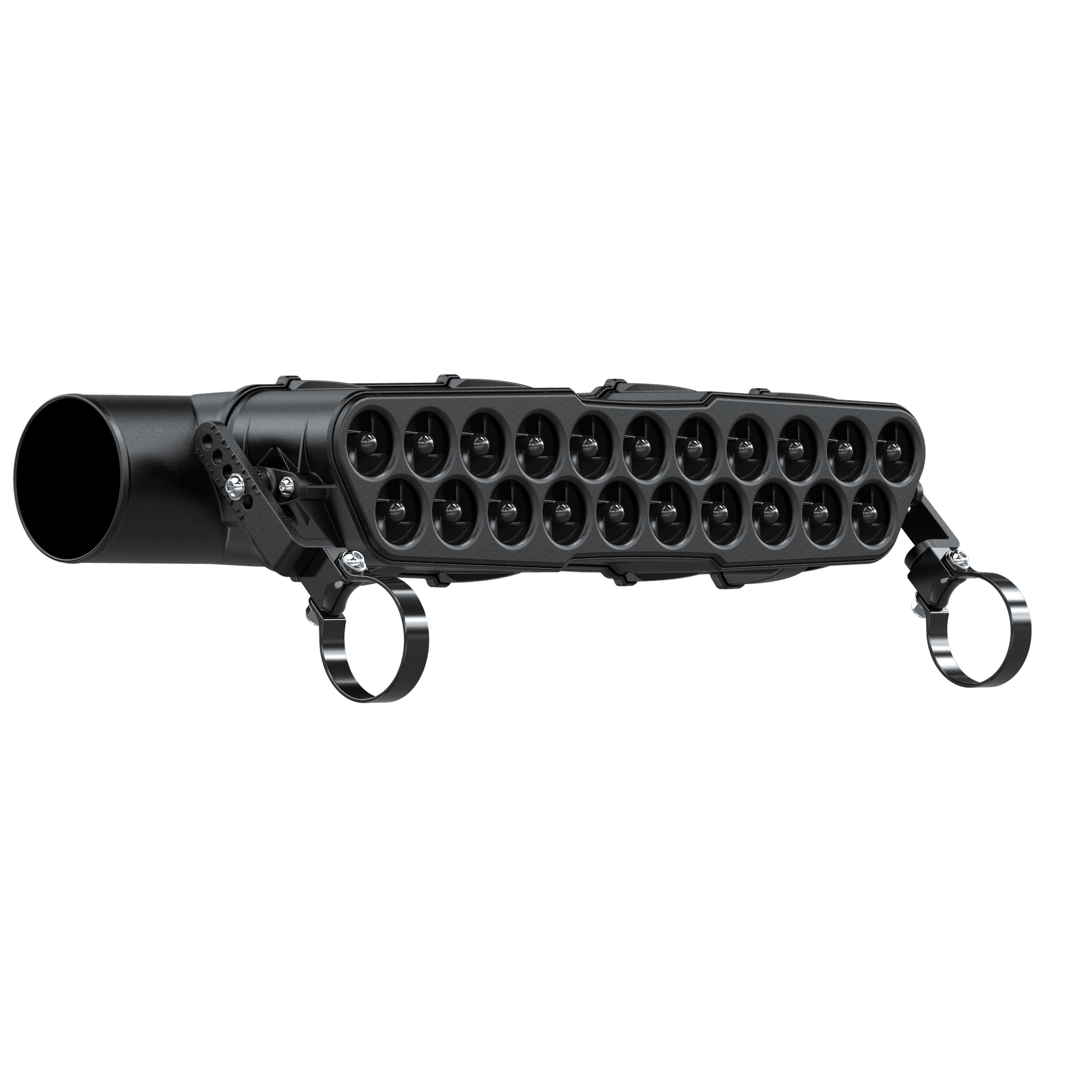 Particle Separator for 2019-2025 Honda Talon - 2