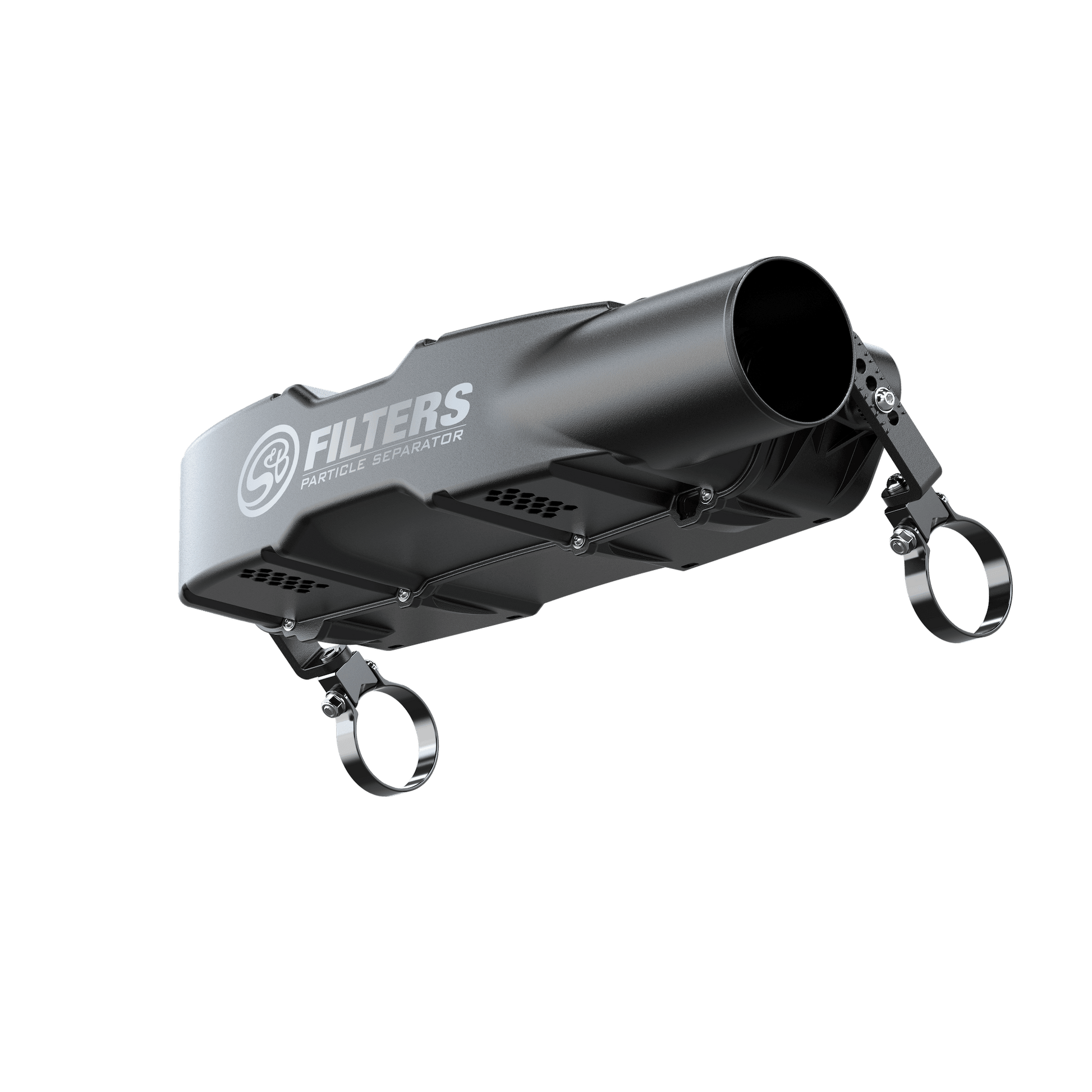 Particle Separator for 2019-2025 Honda Talon - 10