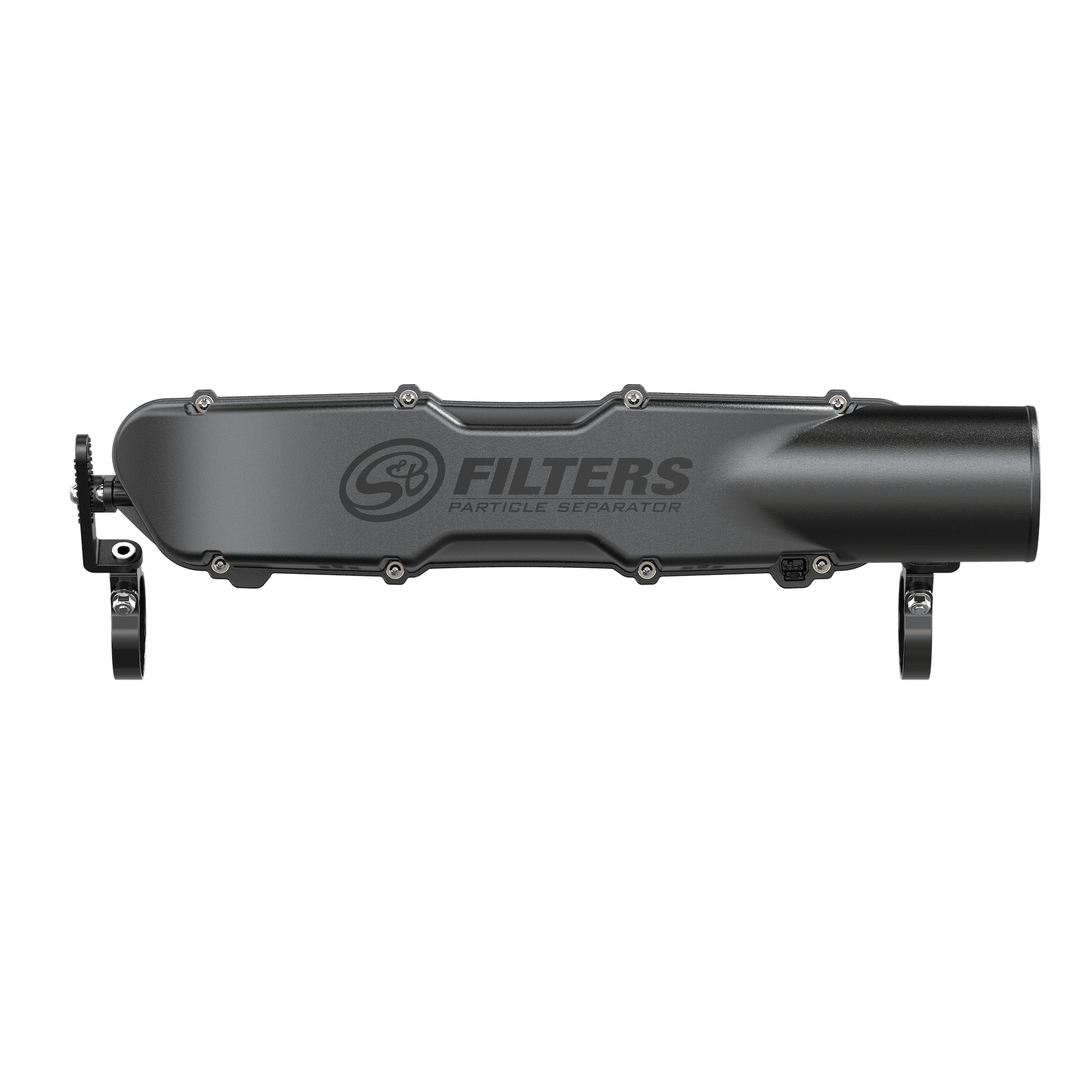Particle Separator for 2019-2025 Honda Talon - 11