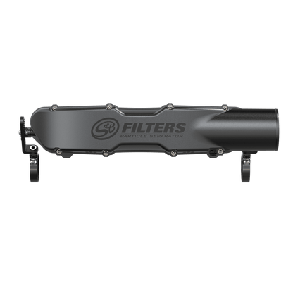 Particle Separator for 2019-2025 Honda Talon - 11