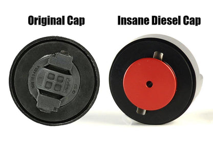AUDI 3.0L TDI Bypass Oil Filtration Kit