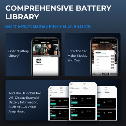 BTMobile Pro