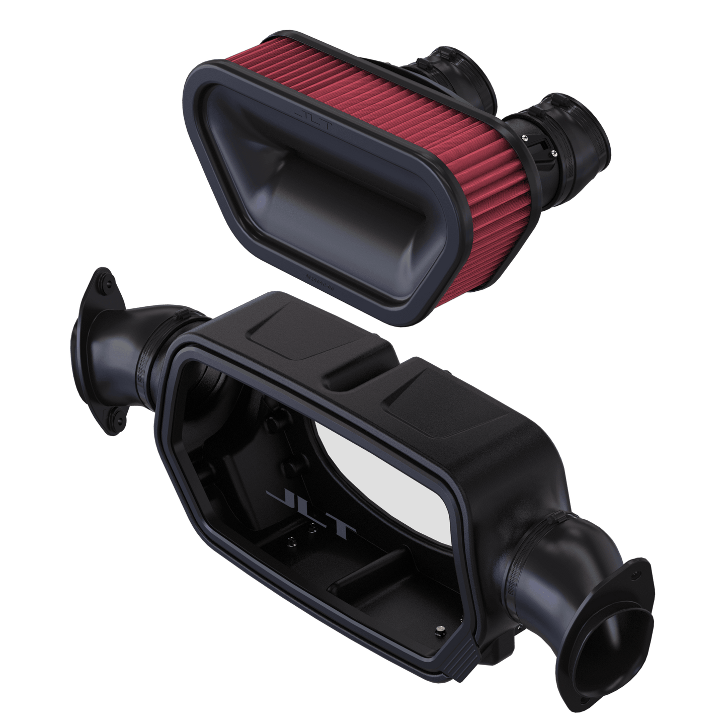 JLT Cold Air Intake for the 2023-2025 Chevrolet Corvette C8 Z06 5.5L - 1