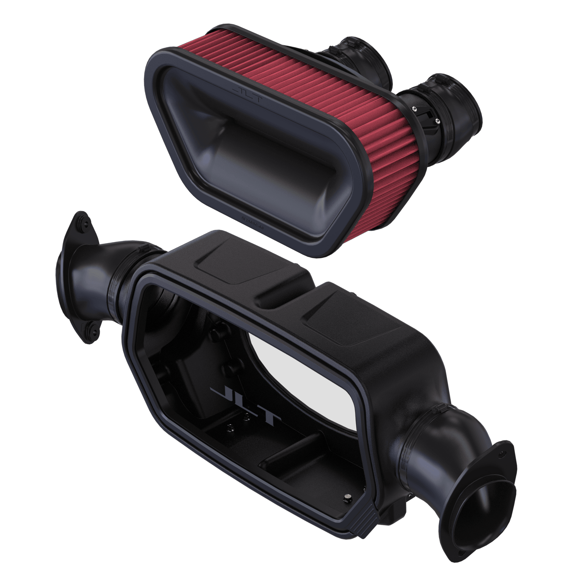 JLT Cold Air Intake for the 2023-2025 Chevrolet Corvette C8 Z06 5.5L - 1
