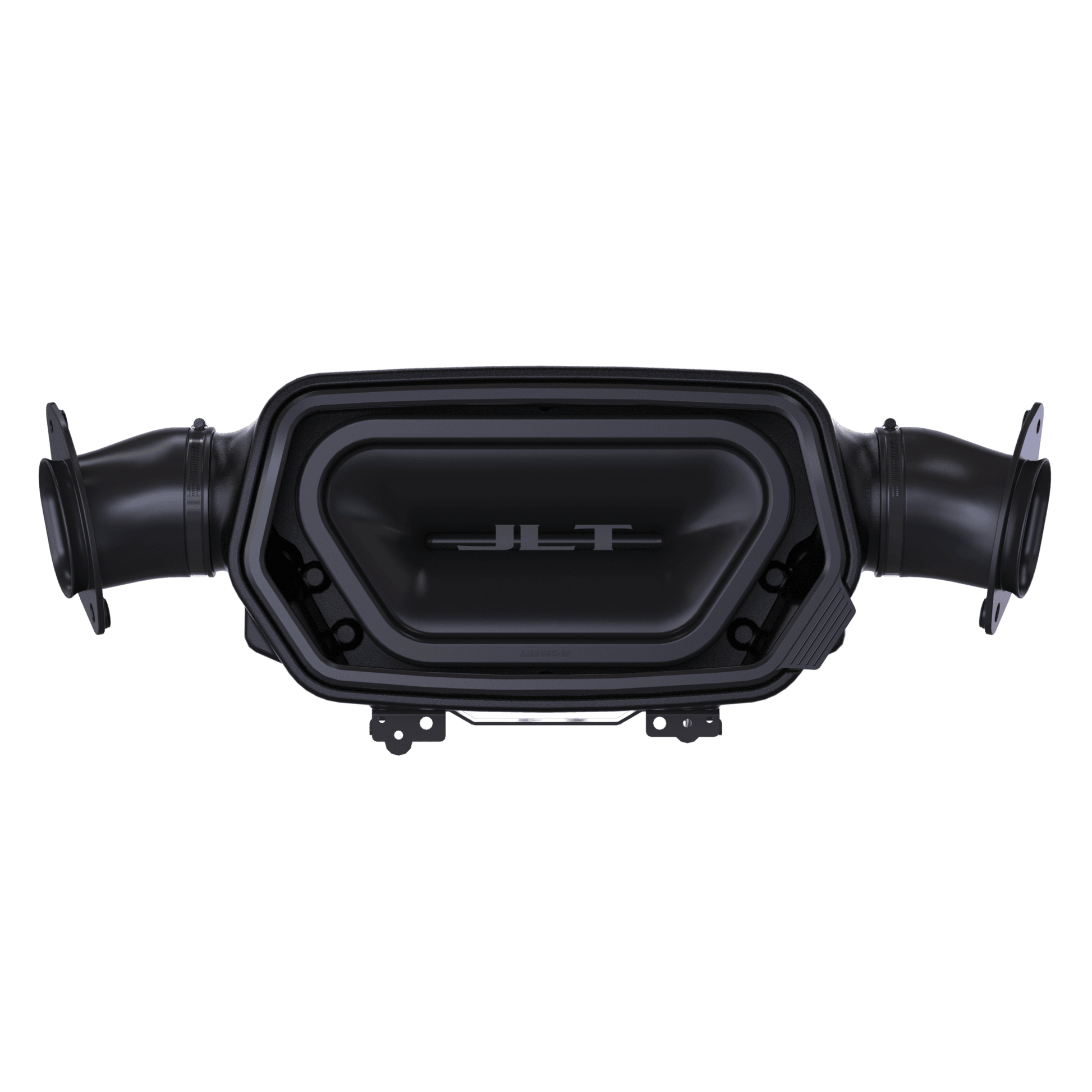 JLT Cold Air Intake for the 2023-2025 Chevrolet Corvette C8 Z06 5.5L - 12
