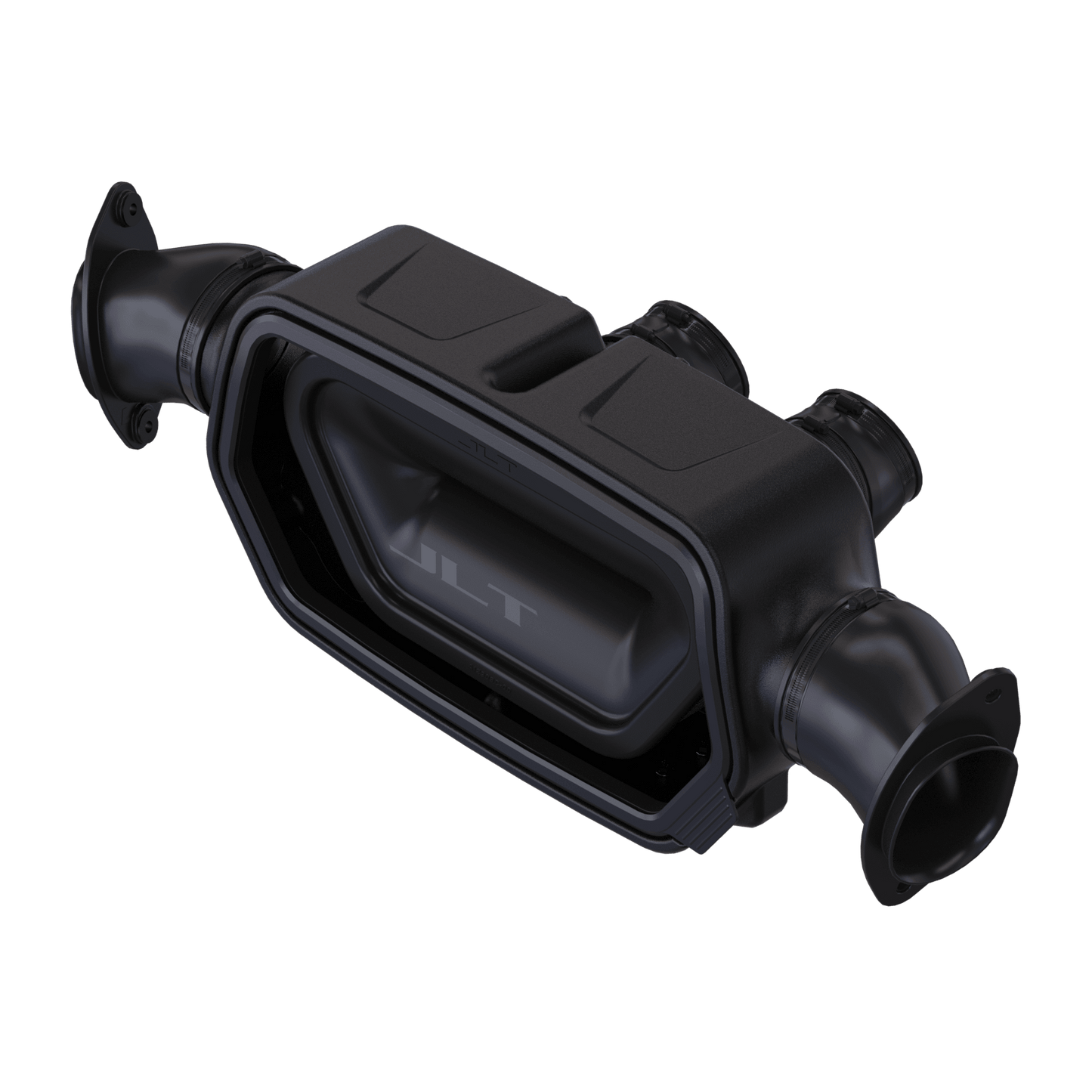 JLT Cold Air Intake for the 2023-2025 Chevrolet Corvette C8 Z06 5.5L - 3