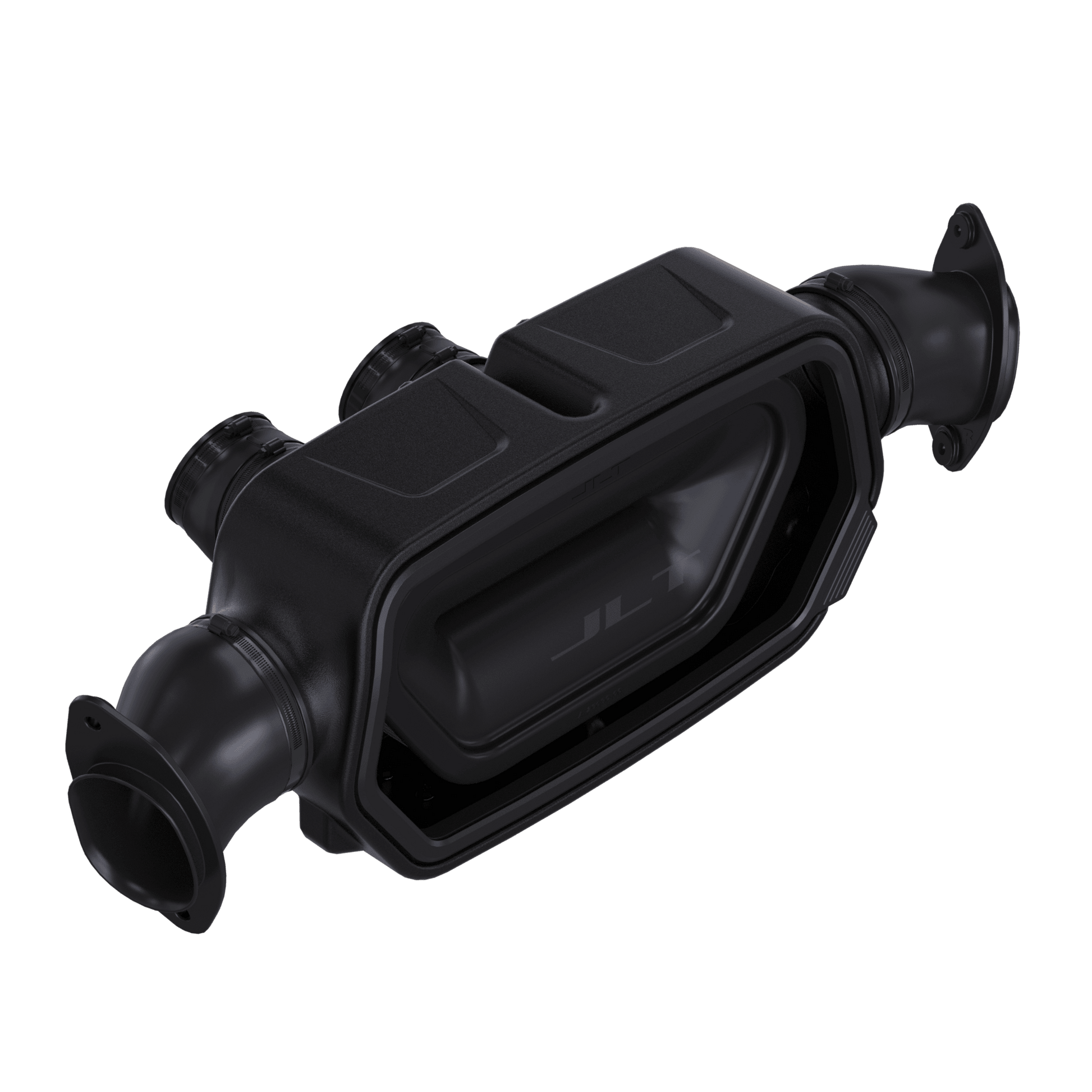 JLT Cold Air Intake for the 2023-2025 Chevrolet Corvette C8 Z06 5.5L - 4