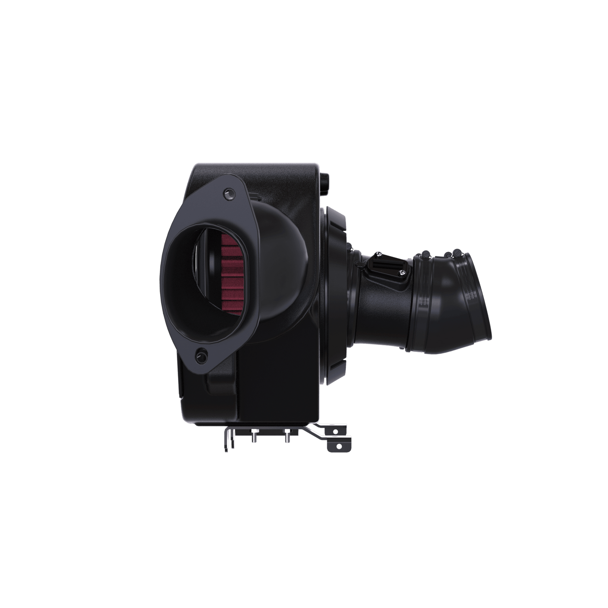 JLT Cold Air Intake for the 2023-2025 Chevrolet Corvette C8 Z06 5.5L - 11