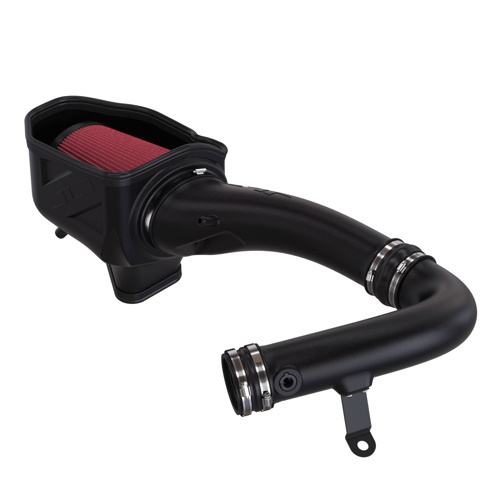 JLT Cold Air Intake for 2015-2023 Dodge Charger, 2011-2023 Challenger 3.6L - 5