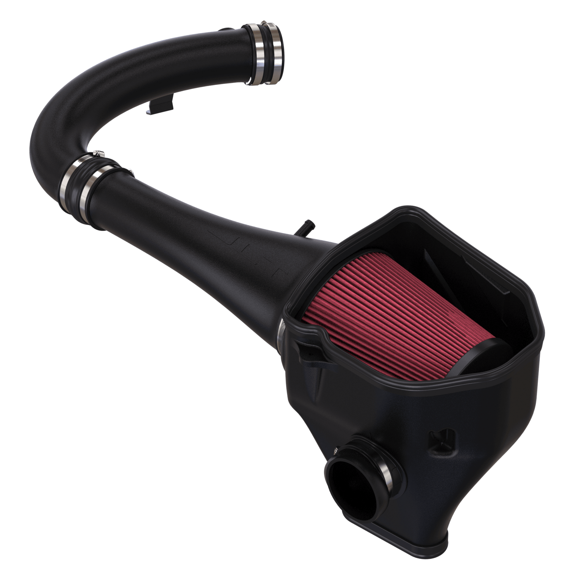 JLT Cold Air Intake for 2015-2023 Dodge Charger, 2011-2023 Challenger 3.6L - 1
