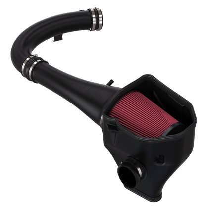 JLT Cold Air Intake for 2015-2023 Dodge Charger, 2011-2023 Challenger 3.6L - 1