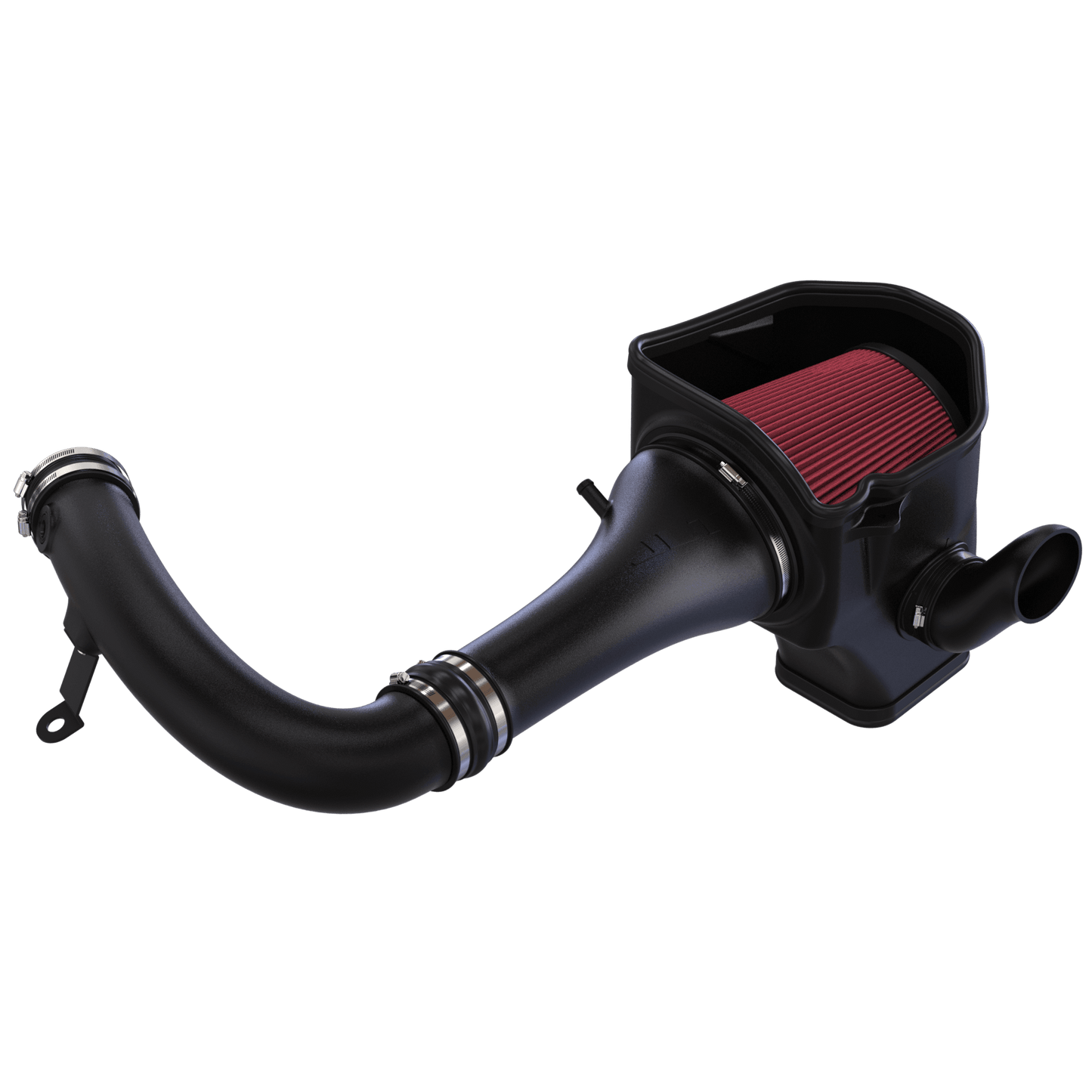 JLT Cold Air Intake for 2015-2023 Dodge Charger, 2011-2023 Challenger 3.6L - 3