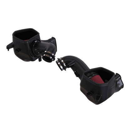 JLT COLD AIR INTAKE FOR THE 2024-2025 FORD MUSTANG GT 5.0L - NO TUNE REQUIRED - 4