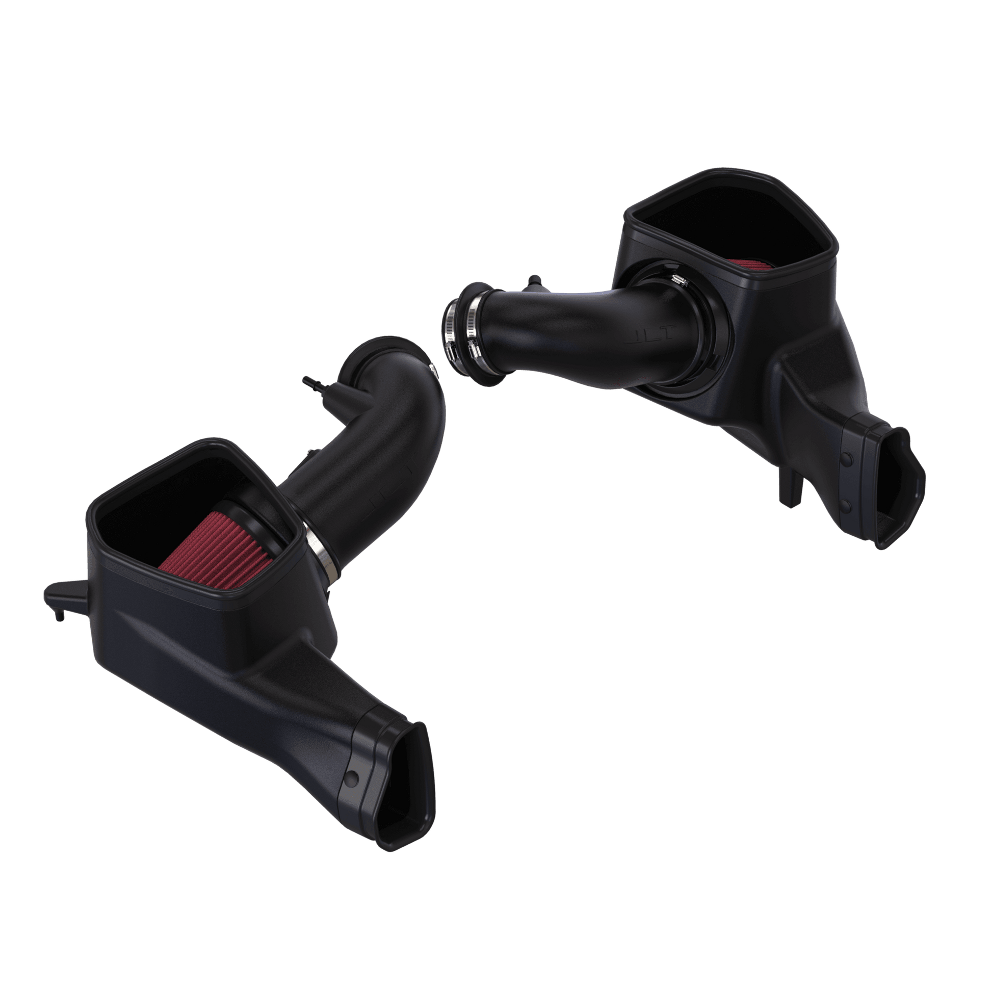JLT COLD AIR INTAKE FOR THE 2024-2025 FORD MUSTANG GT 5.0L - NO TUNE REQUIRED - 3