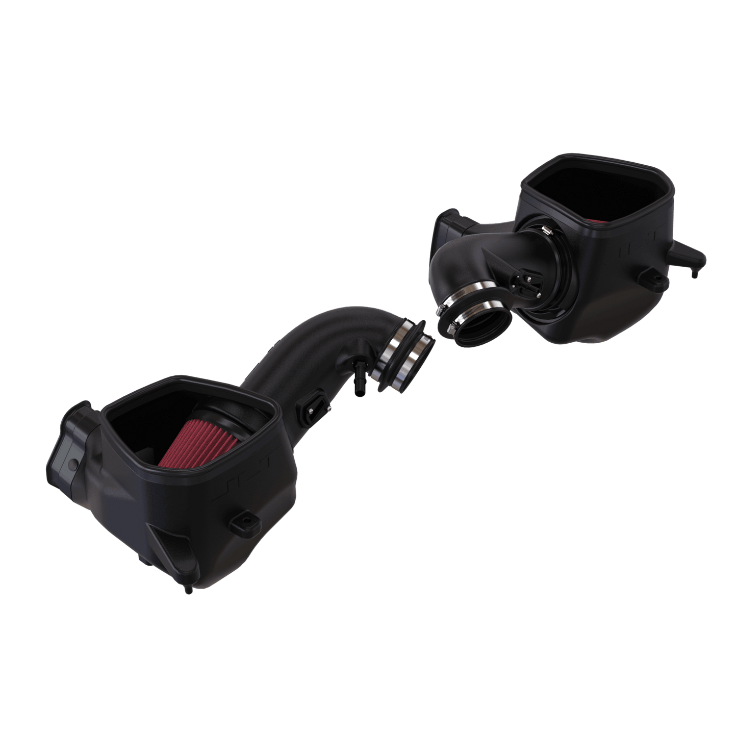 JLT COLD AIR INTAKE FOR THE 2024-2025 FORD MUSTANG GT 5.0L - NO TUNE REQUIRED - 2