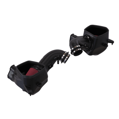 JLT COLD AIR INTAKE FOR THE 2024-2025 FORD MUSTANG GT 5.0L - NO TUNE REQUIRED - 2