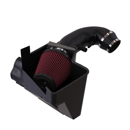 JLT Cold Air Intake for 2018-2023 Mustang GT - TUNE REQUIRED - 4