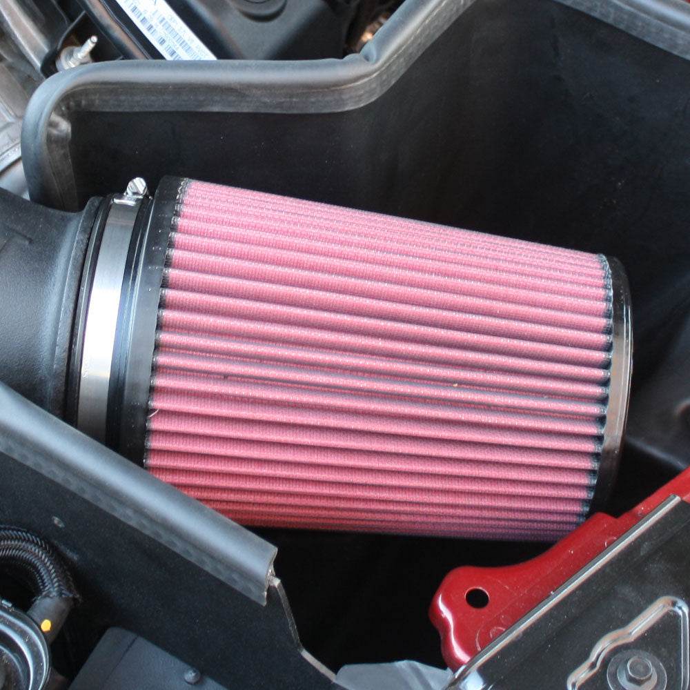 JLT Cold Air Intake for 2015-2017 Mustang V6 - 2