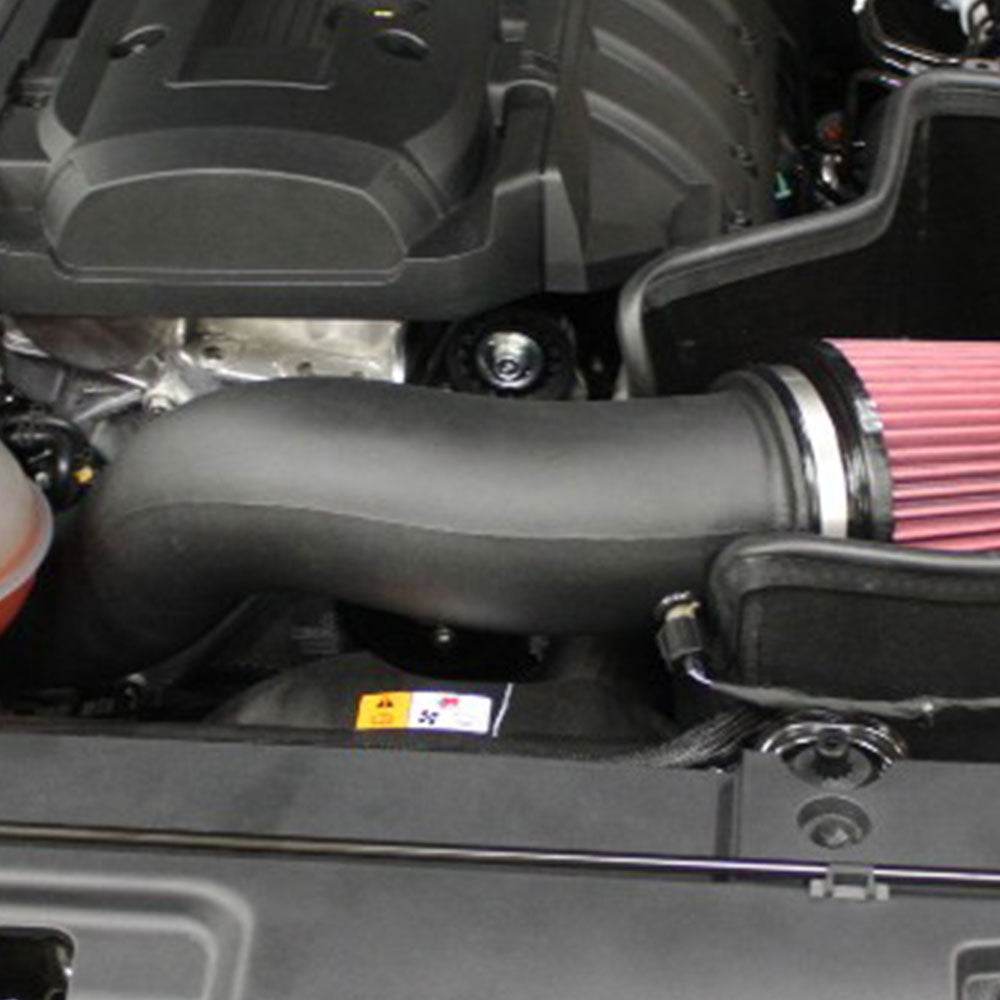 JLT Cold Air Intake for 2015-2017 Mustang V6 - 3