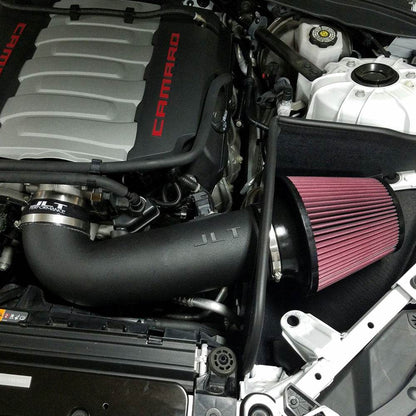 JLT Cold Air Intake for 2016-2023 Camaro SS 6.2L - Tune Required - 4