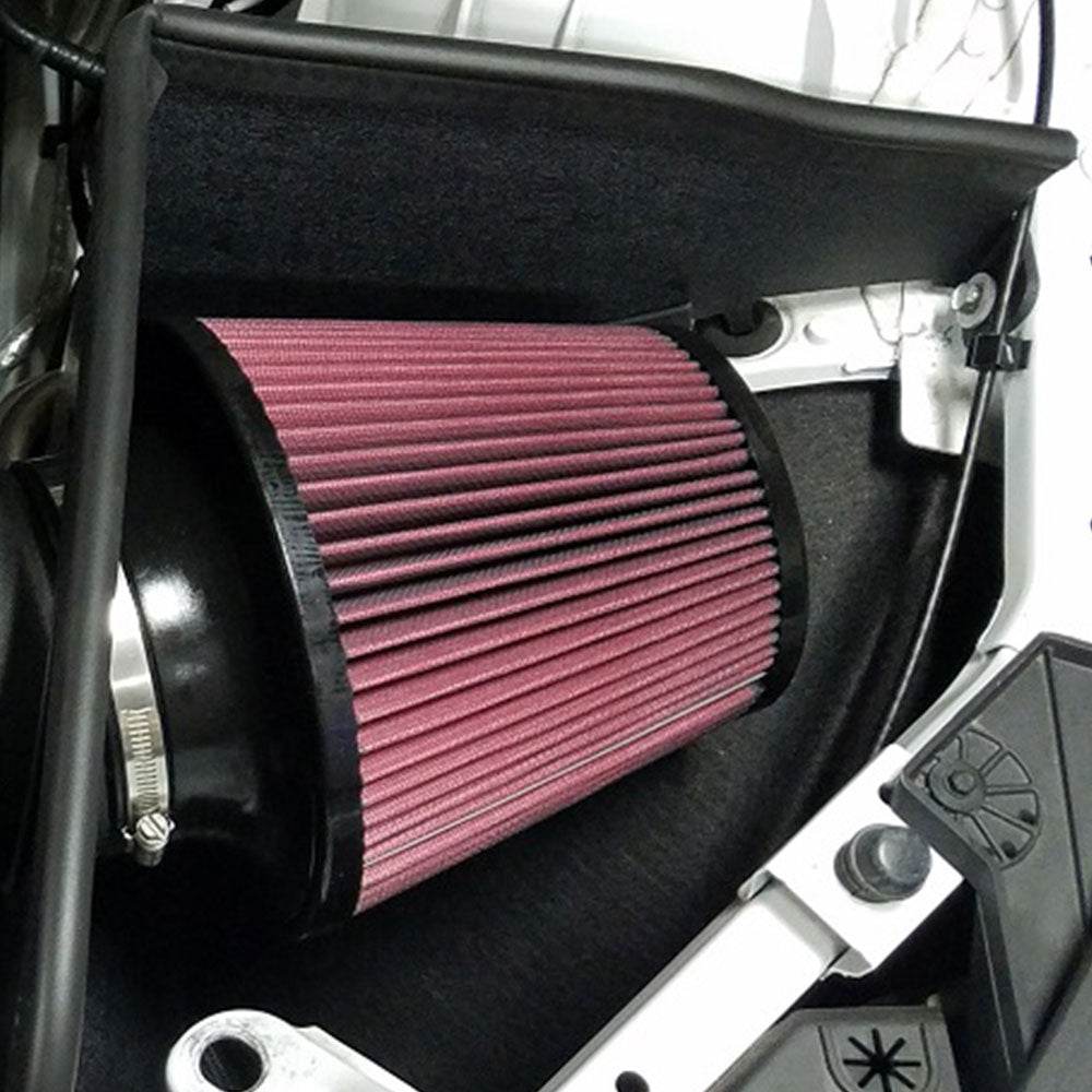 JLT Cold Air Intake for 2016-2023 Camaro SS 6.2L - Tune Required - 5