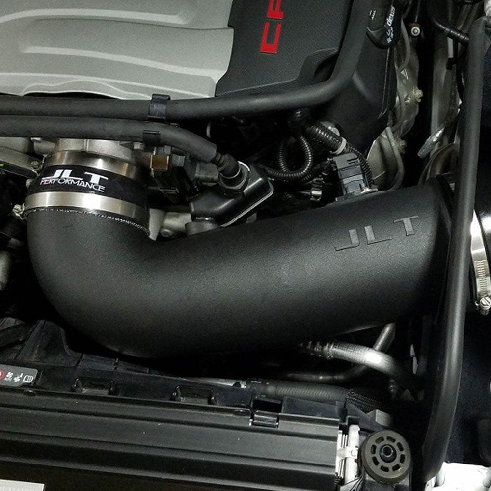 JLT Cold Air Intake for 2016-2023 Camaro SS 6.2L - Tune Required - 3