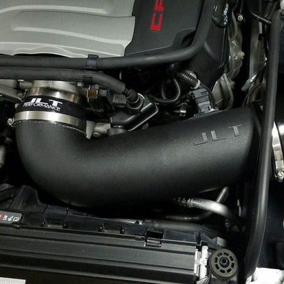 JLT Cold Air Intake for 2016-2023 Camaro SS 6.2L - Tune Required - 3