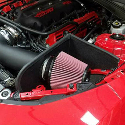 JLT Cold Air Intake for 2016-2023 Camaro SS 6.2L - Tune Required - 2