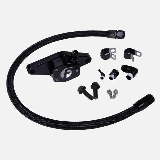 12V Coolant Bypass Kit 1994-1998 Fleece Performance