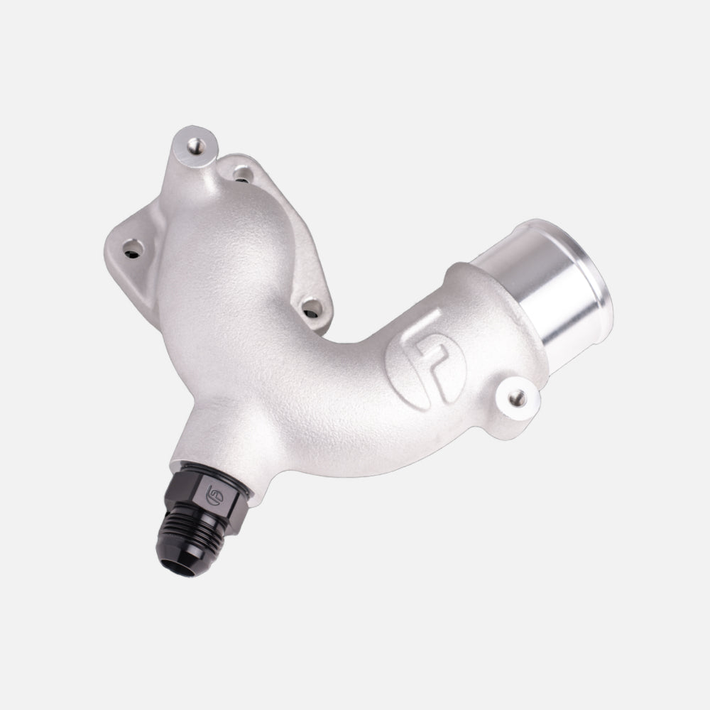 Coolant Bypass Kit for 2013-2018 RAM with 6.7L Cummins Fleece Performance