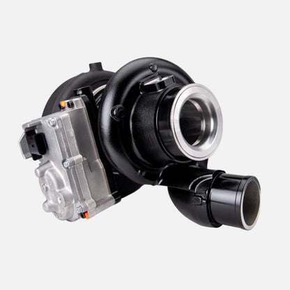 Cheetah Turbocharger for 2019-2022 6.7L Cummins