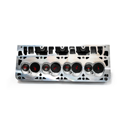 2005–2008 GM/Chevy LS 6.0L 6.2L - One Cylinder head - 12600823