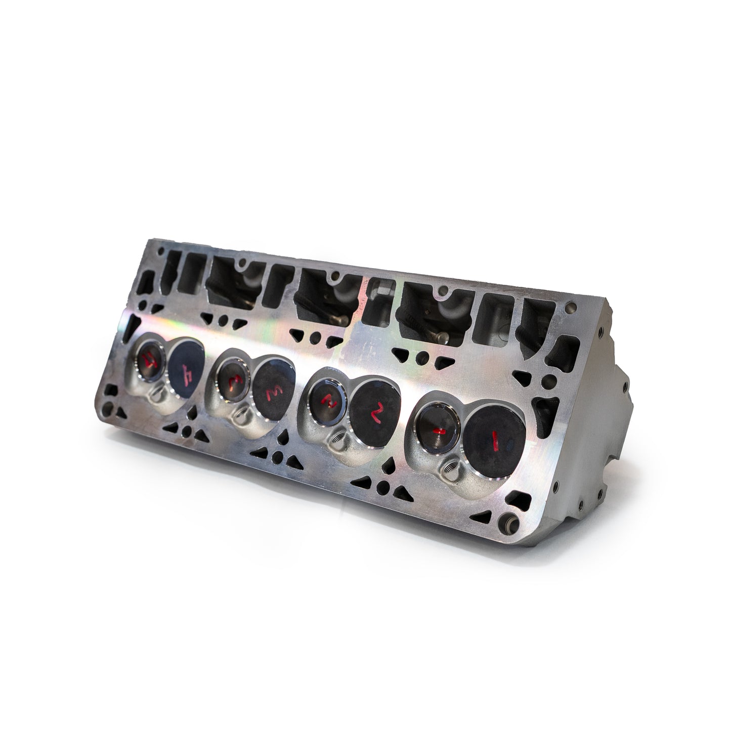 2005–2008 GM/Chevy LS 6.0L 6.2L - One Cylinder head - 12600823