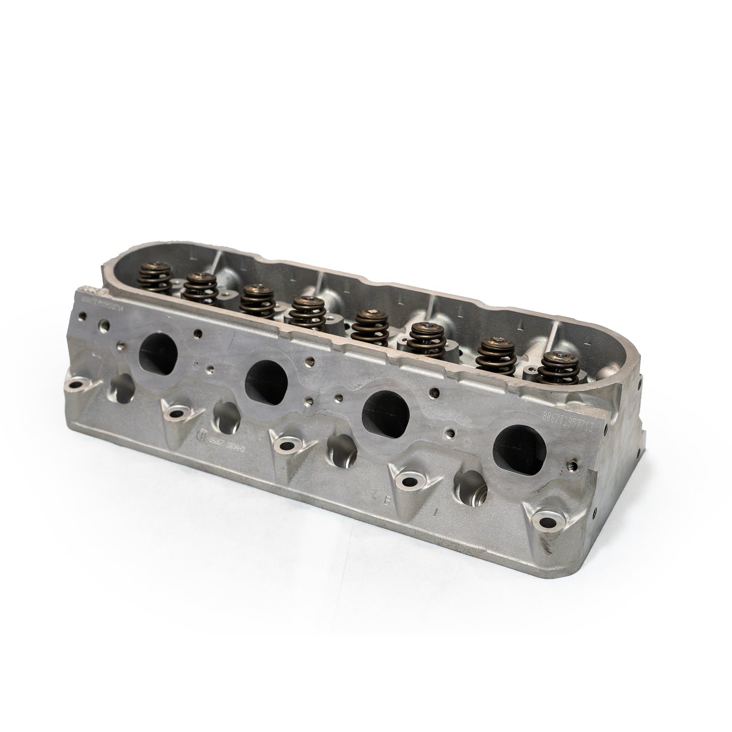 2005–2008 GM/Chevy LS 6.0L 6.2L - One Cylinder head - 12600823