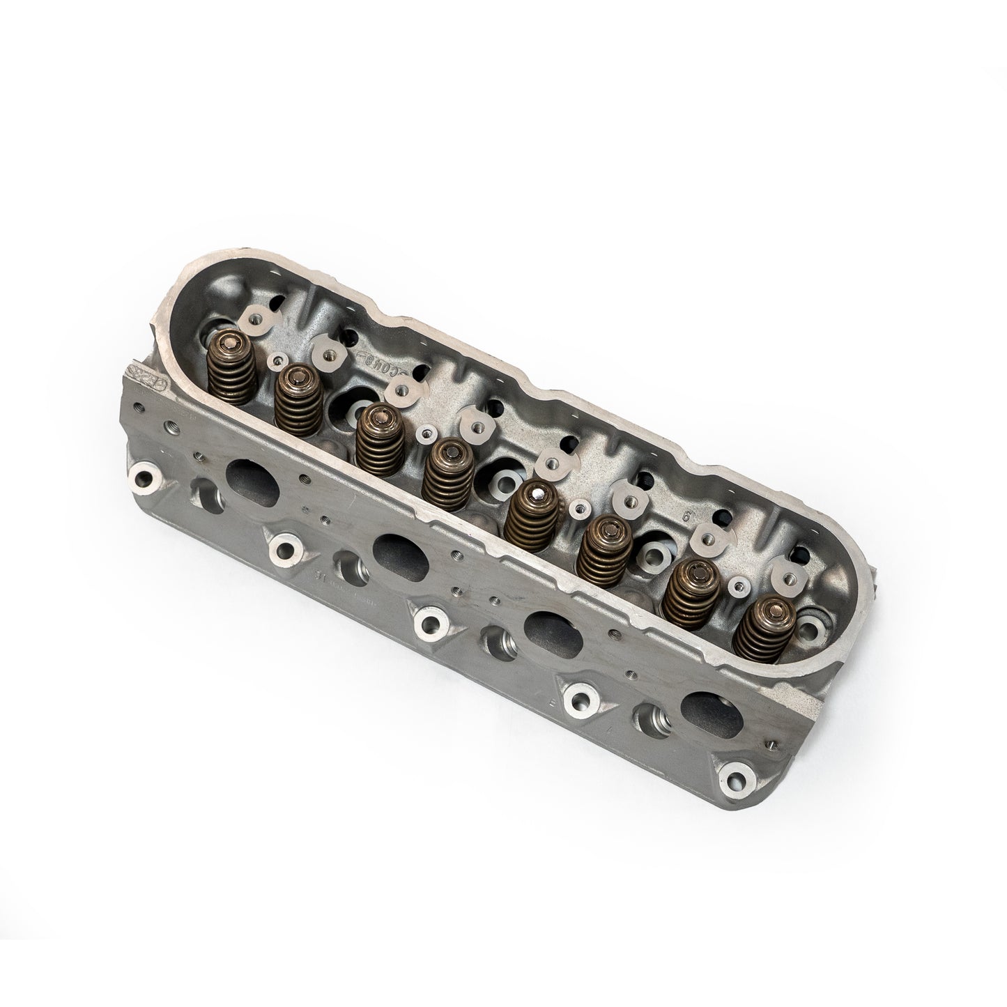 2005–2008 GM/Chevy LS 6.0L 6.2L - One Cylinder head - 12600823