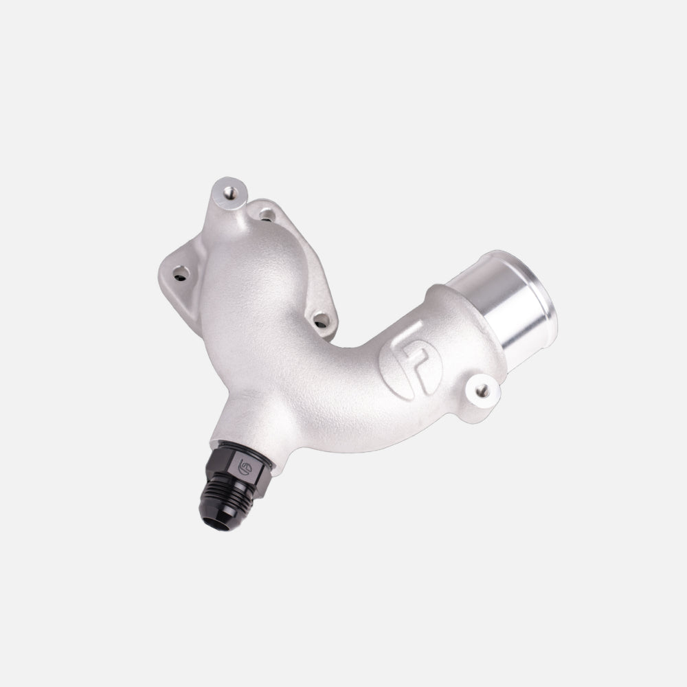 Coolant Bypass Kit for 2007.5-2012 RAM with 6.7L Cummins