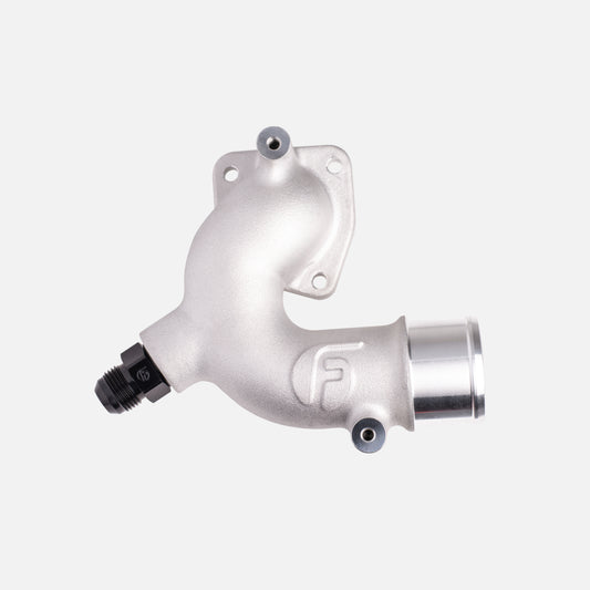 Coolant Bypass Kit for 2019-Present Ram with 6.7L Cummins Fleece Performance