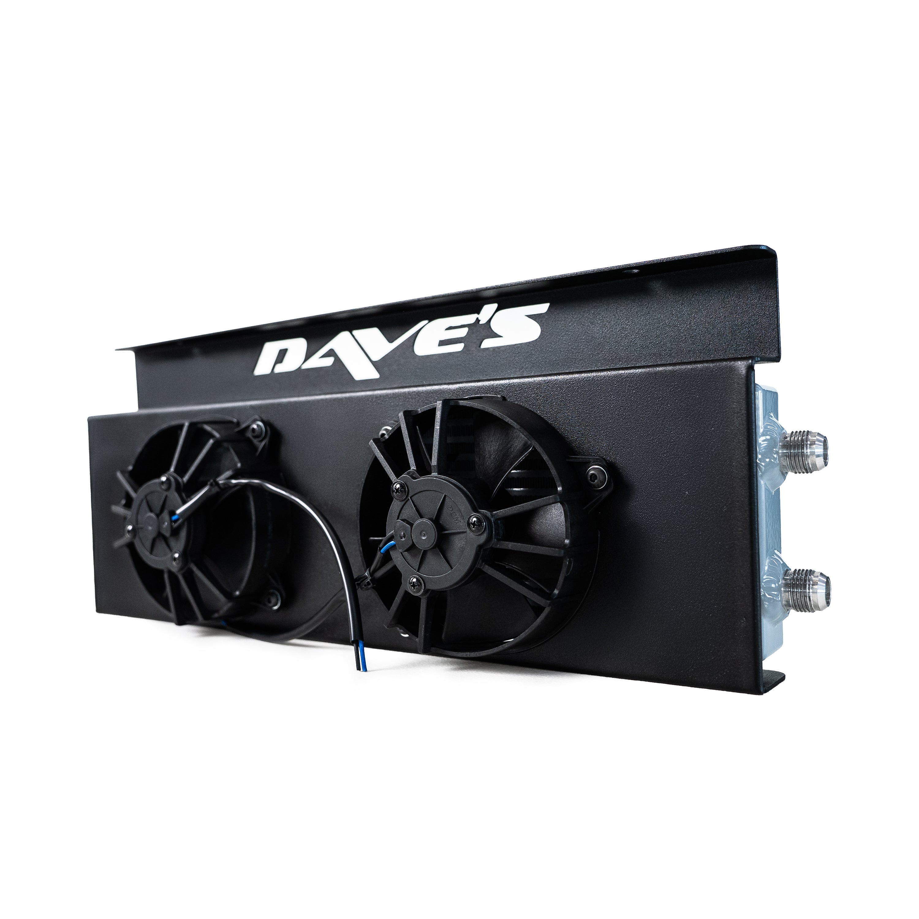 Sprinter Oil Cooler Upgrade Kit, 3.0L V6 Sprinter