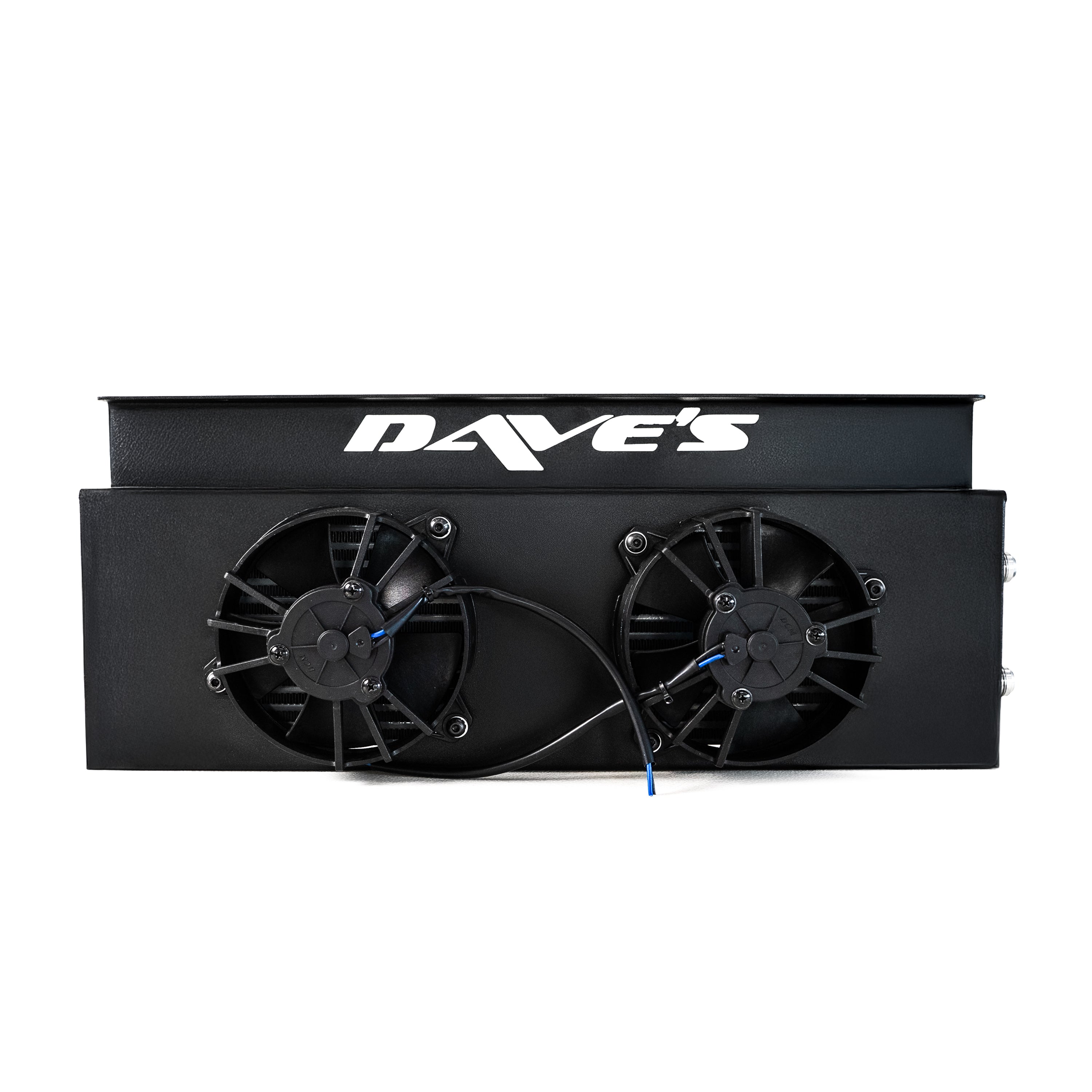 Sprinter Oil Cooler Upgrade Kit, 3.0L V6 Sprinter