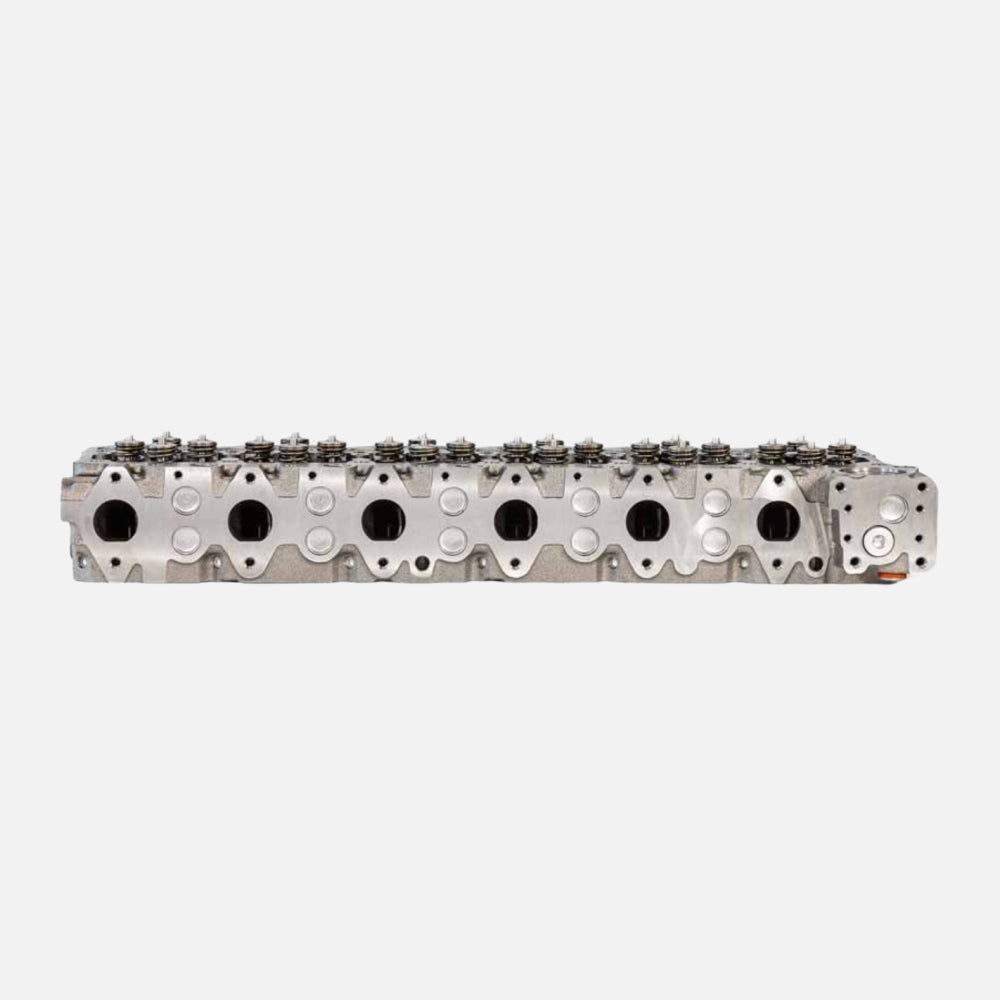 2007.5-2018 6.7L Stage 1Performance Cummins cylinder head with O-Ring