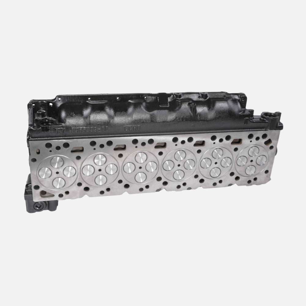 5.9L Freedom Series Cummins Cylinder Head